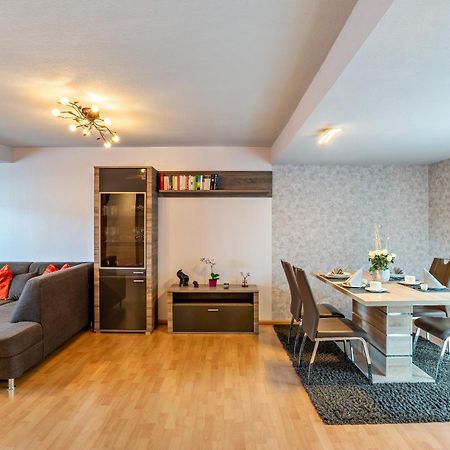 Ferienwohnung Schumacher バート・ヘレンアプ エクステリア 写真